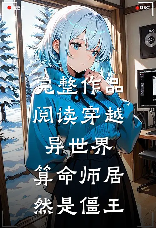 完整作品阅读穿越异世界：算命师居然是僵王