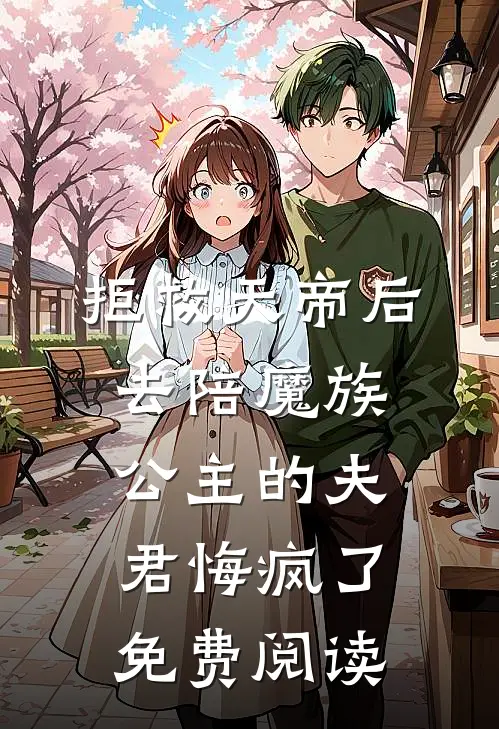 拒救天帝后，去陪魔族公主的夫君悔疯了免费阅读