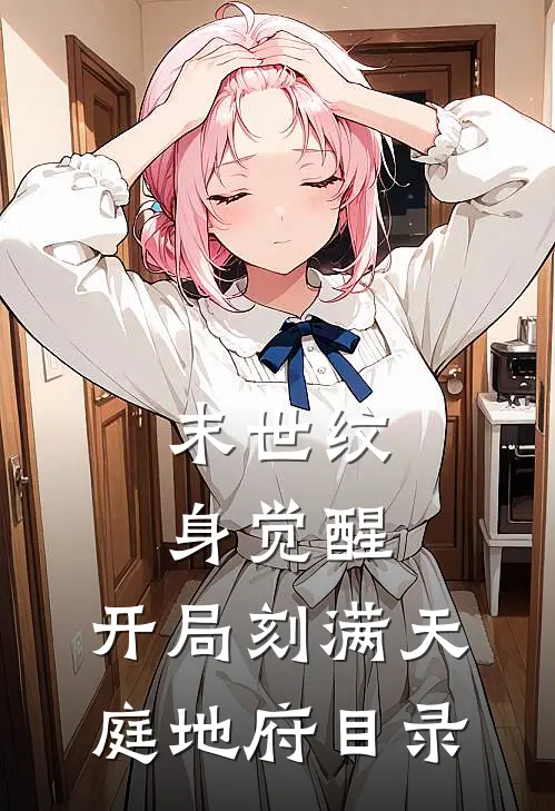 末世纹身觉醒：开局刻满天庭地府目录