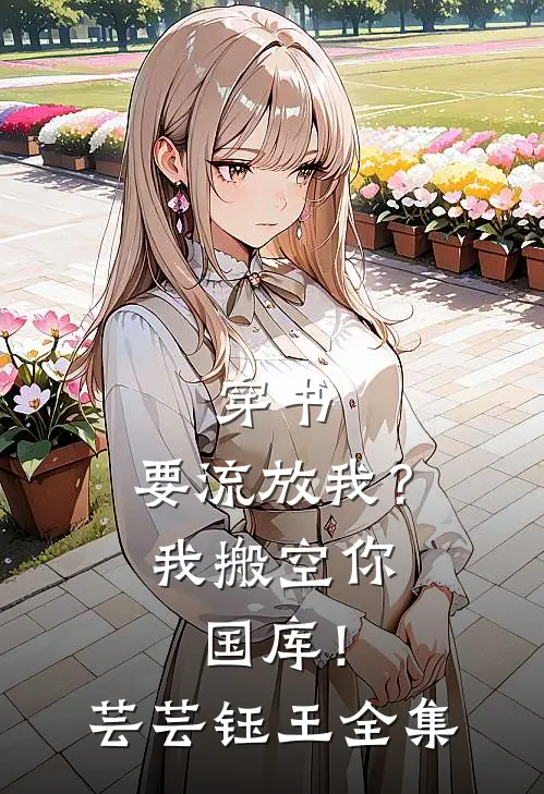 穿书：要流放我？我搬空你国库！芸芸钰王全集