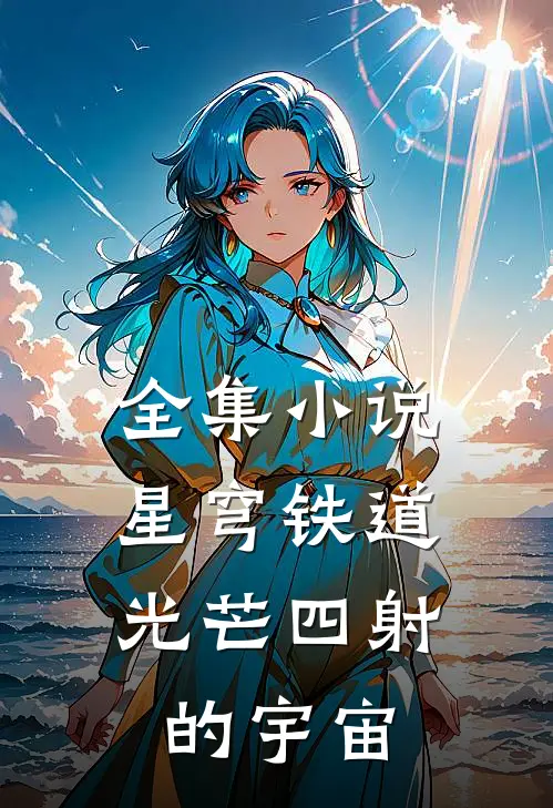 全集小说星穹铁道：光芒四射的宇宙