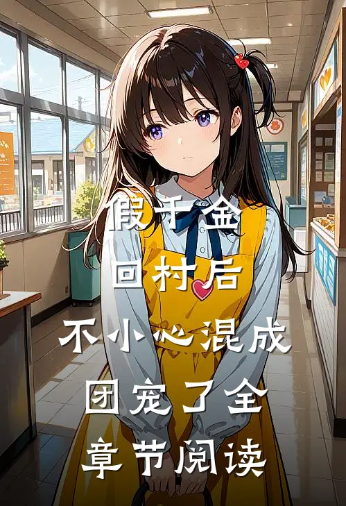 假千金回村后，不小心混成团宠了全章节阅读