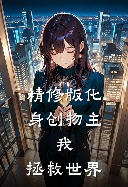 精修版化身创物主：我，拯救世界