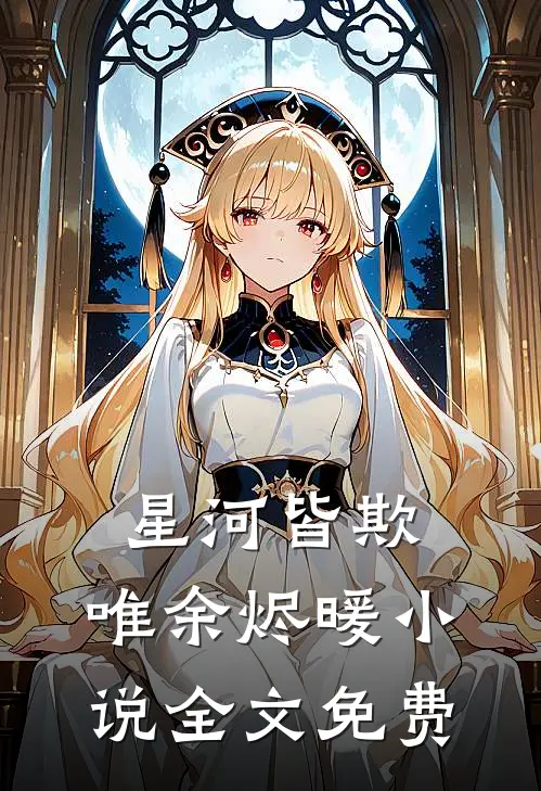 星河皆欺，唯余烬暖小说全文免费