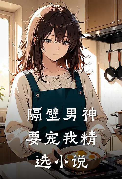 隔壁男神要宠我精选小说