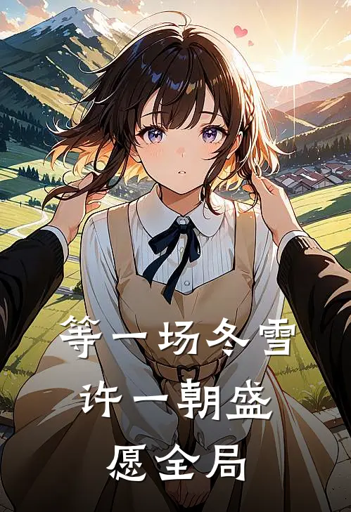 等一场冬雪，许一朝盛愿全局