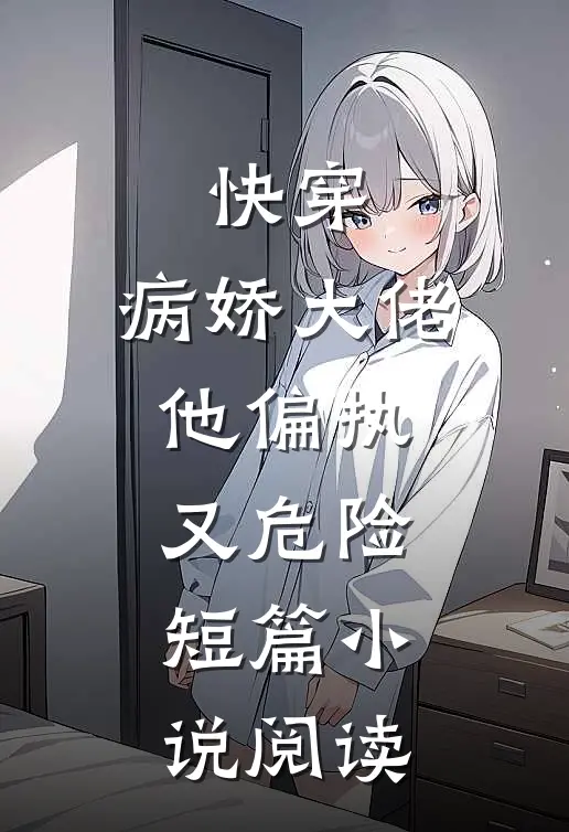 快穿：病娇大佬他偏执又危险。短篇小说阅读