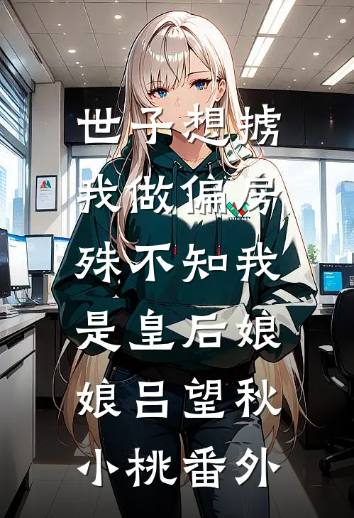 世子想掳我做偏房，殊不知我是皇后娘娘吕望秋小桃 番外