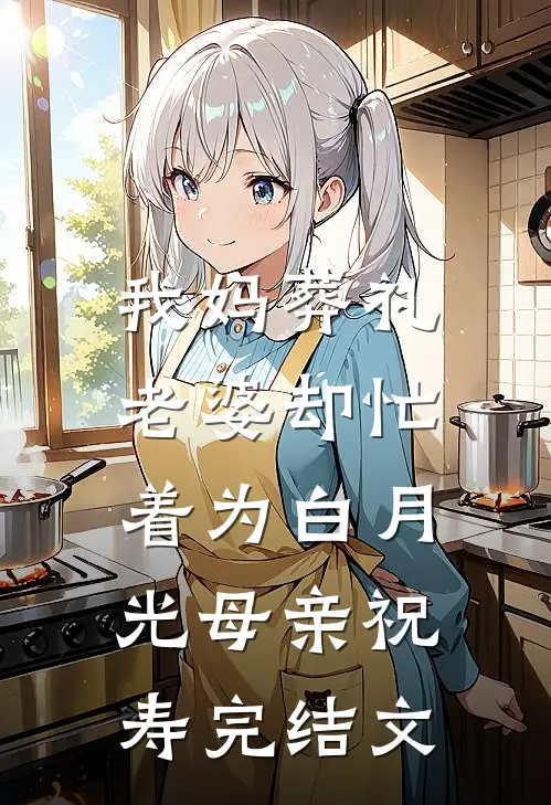 我妈葬礼，老婆却忙着为白月光母亲祝寿完结文