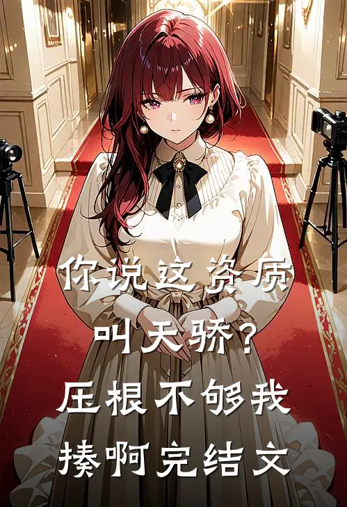你说这资质叫天骄？压根不够我揍啊完结文