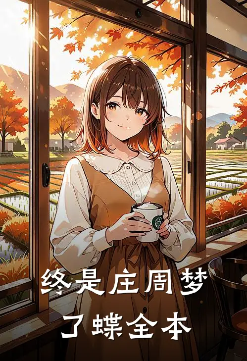 终是庄周梦了蝶全本
