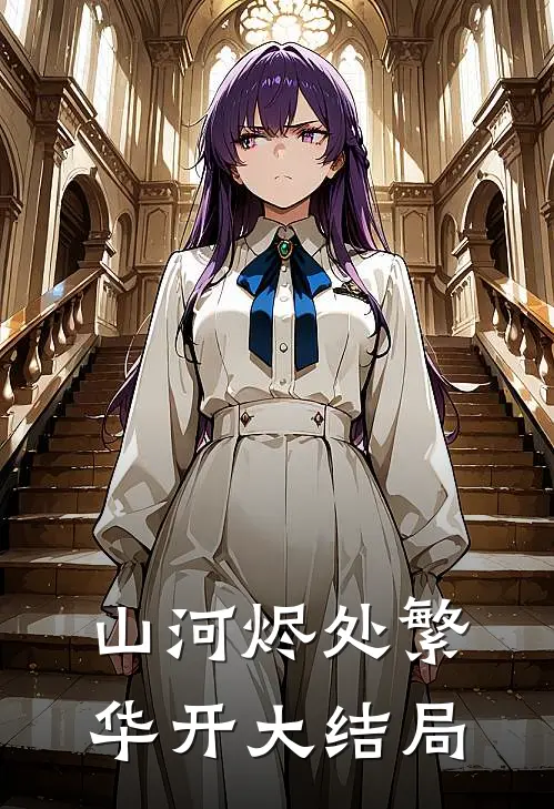 山河烬处繁华开大结局