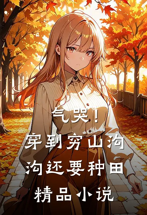 气哭！穿到穷山沟沟还要种田精品小说