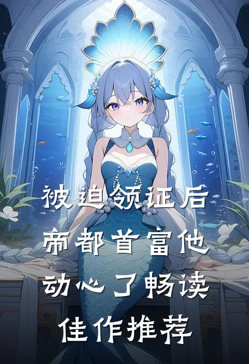 被迫领证后,帝都首富他动心了畅读佳作推荐