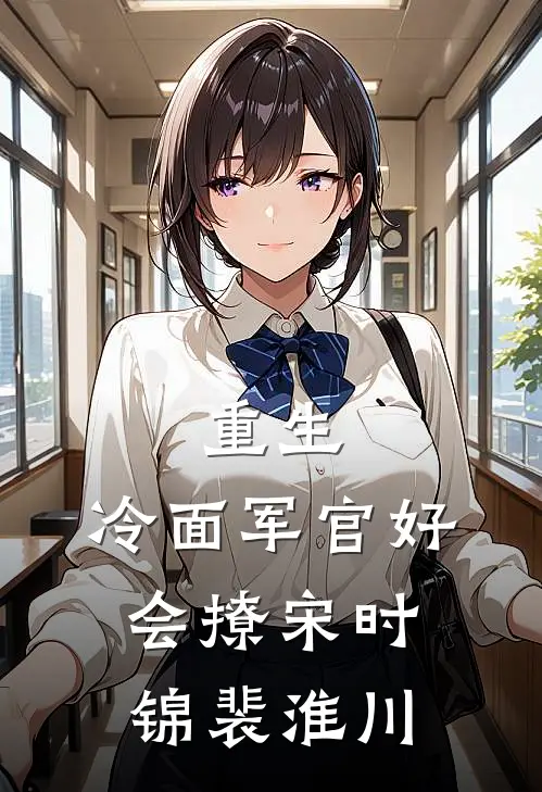 重生：冷面军官好会撩宋时锦裴淮川