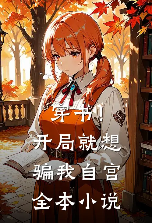 穿书！开局就想骗我自宫全本小说