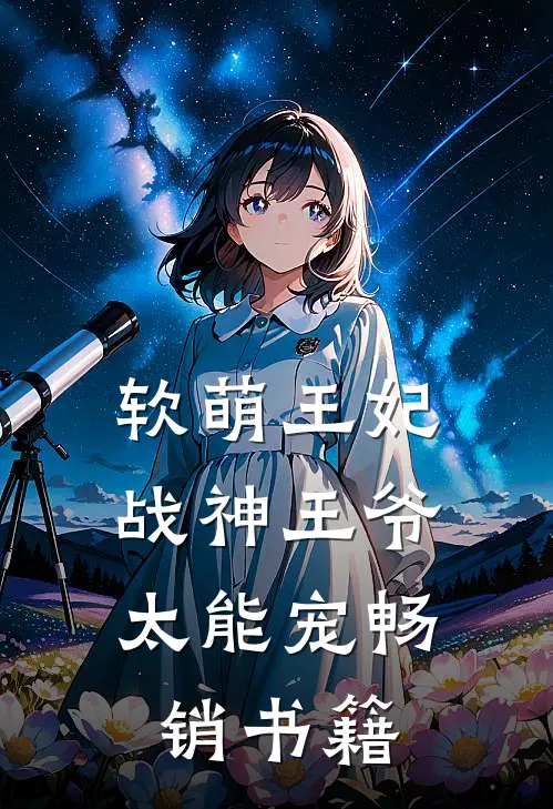 软萌王妃：战神王爷太能宠畅销书籍