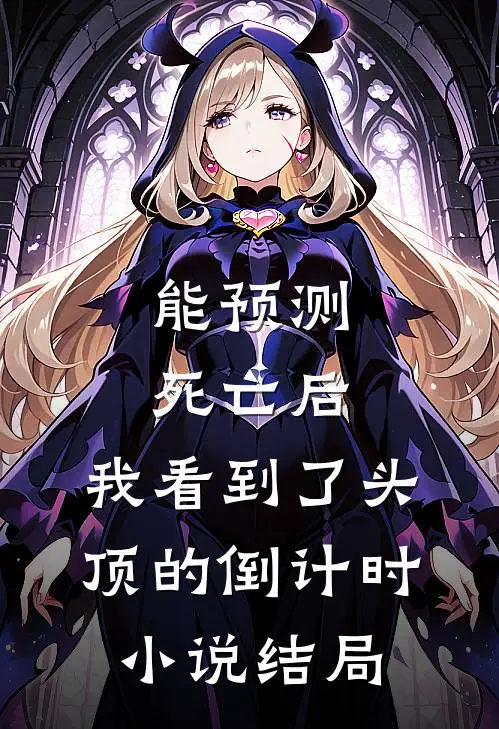 能预测死亡后，我看到了头顶的倒计时小说结局