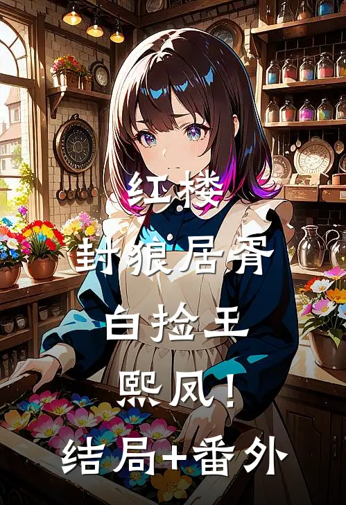 红楼：封狼居胥，白捡王熙凤！结局+番外