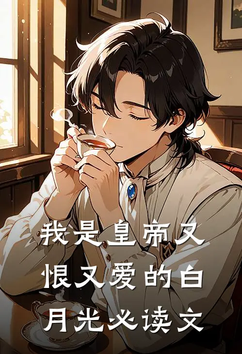 我是皇帝又恨又爱的白月光必读文