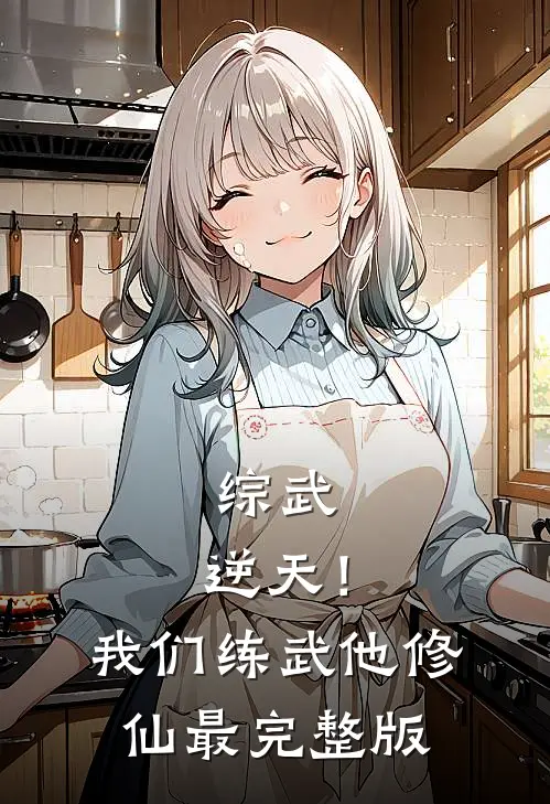综武：逆天！我们练武他修仙最完整版