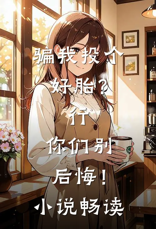骗我投个好胎？行，你们别后悔！小说畅读