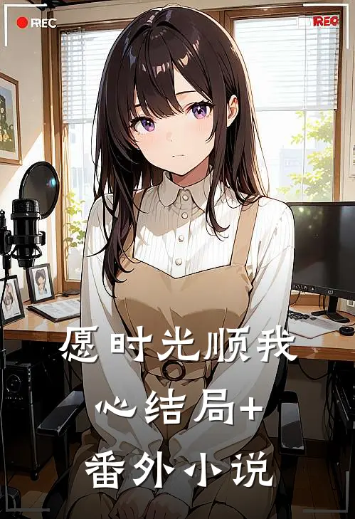 愿时光顺我心结局+番外小说