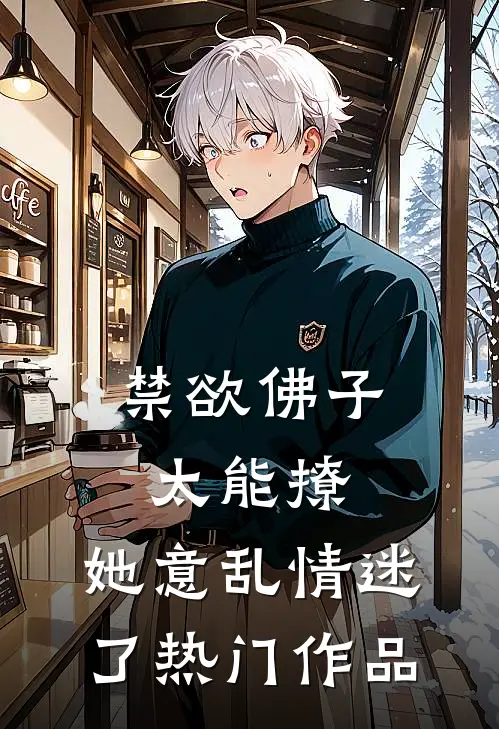 禁欲佛子太能撩，她意乱情迷了热门作品