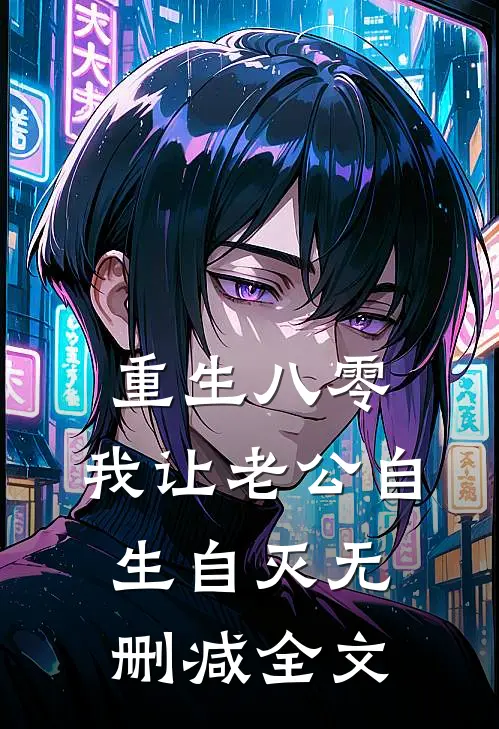 重生八零，我让老公自生自灭无删减全文