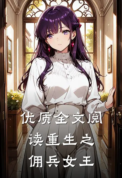 优质全文阅读重生之佣兵女王