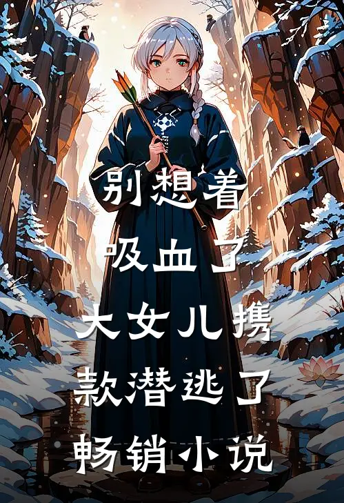 别想着吸血了，大女儿携款潜逃了畅销小说