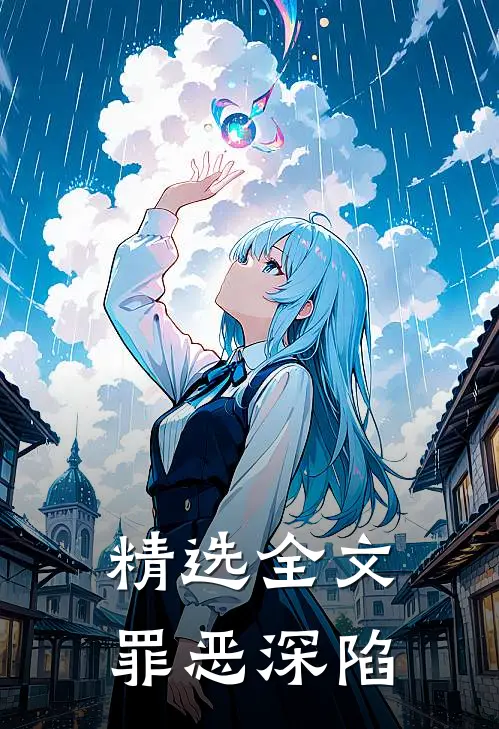 精选全文罪恶深陷