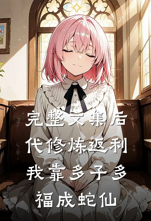 完整文集后代修炼返利，我靠多子多福成蛇仙