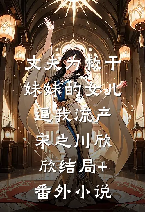 丈夫为救干妹妹的女儿逼我流产宋之川欣欣结局+番外小说