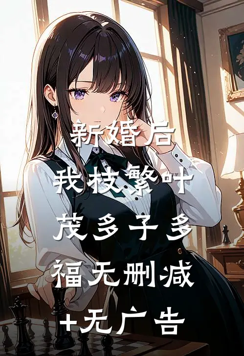新婚后，我枝繁叶茂多子多福无删减+无广告