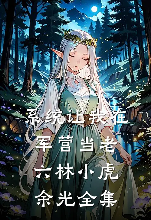 系统让我在军营当老六林小虎余光 全集