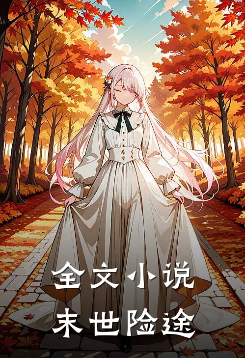 全文小说末世险途