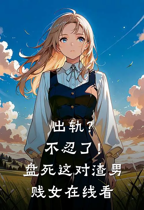 出轨？不忍了！盘死这对渣男贱女在线看
