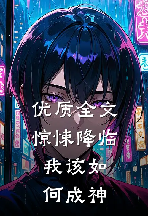 优质全文惊悚降临，我该如何成神