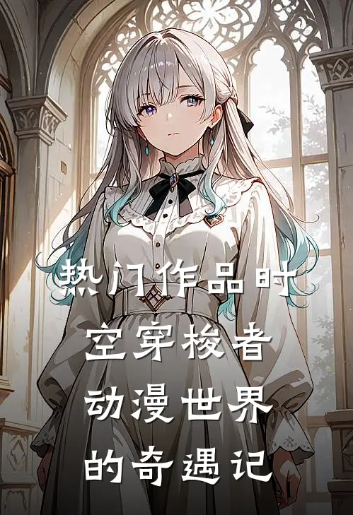 热门作品时空穿梭者：动漫世界的奇遇记