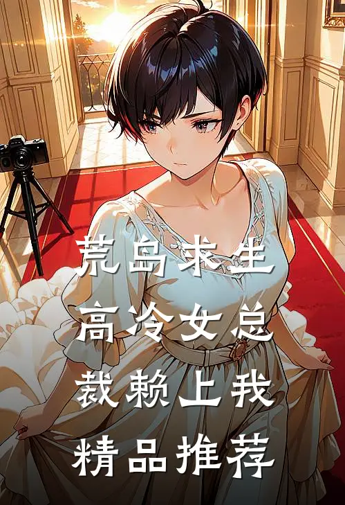 荒岛求生：高冷女总裁赖上我精品推荐