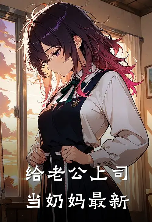 给老公上司当奶妈最新