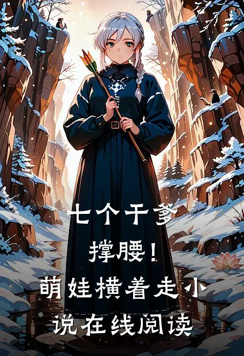 七个干爹撑腰！萌娃横着走小说在线阅读