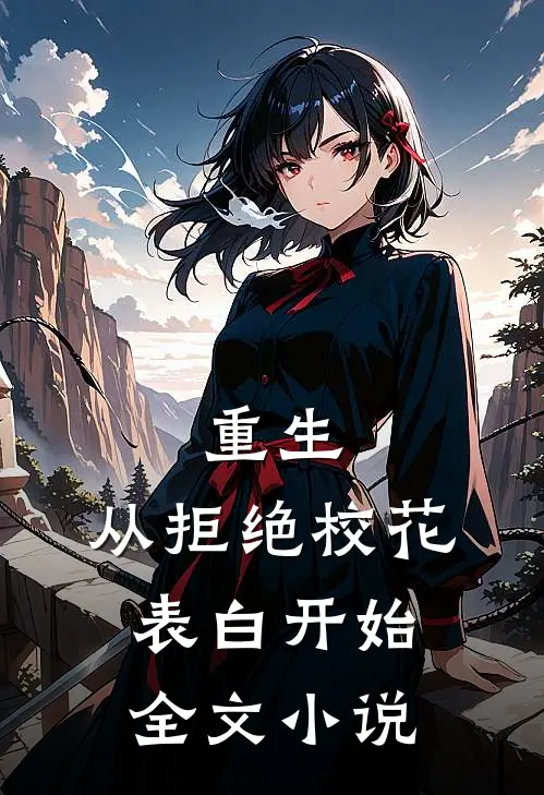 重生：从拒绝校花表白开始全文小说