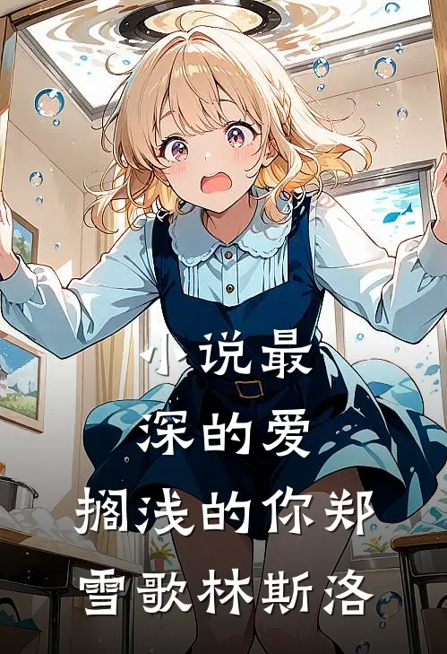 小说最深的爱，搁浅的你(郑雪歌林斯洛)
