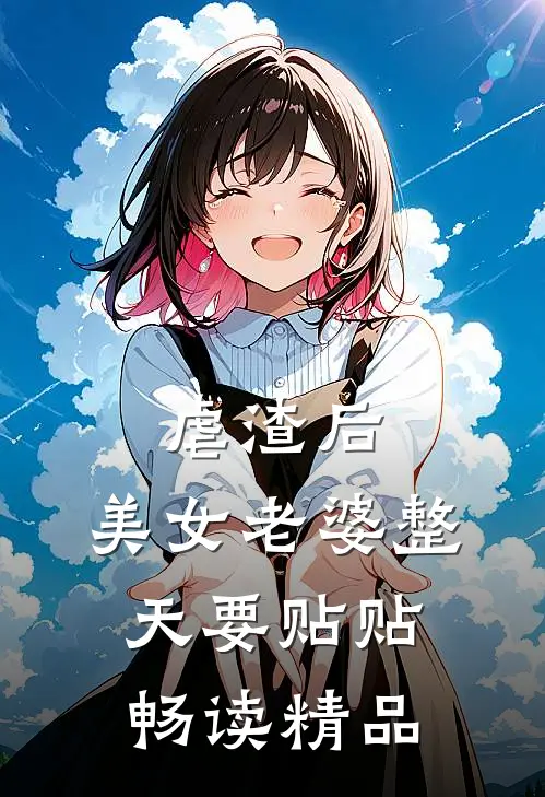 虐渣后，美女老婆整天要贴贴畅读精品