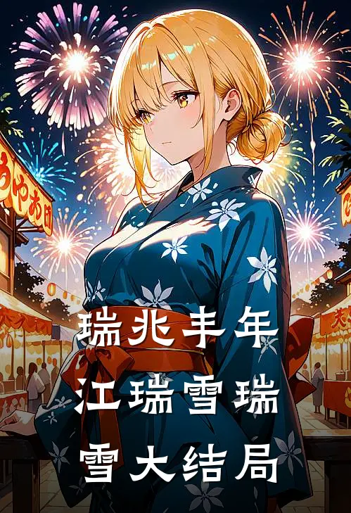 瑞兆丰年江瑞雪瑞雪大结局
