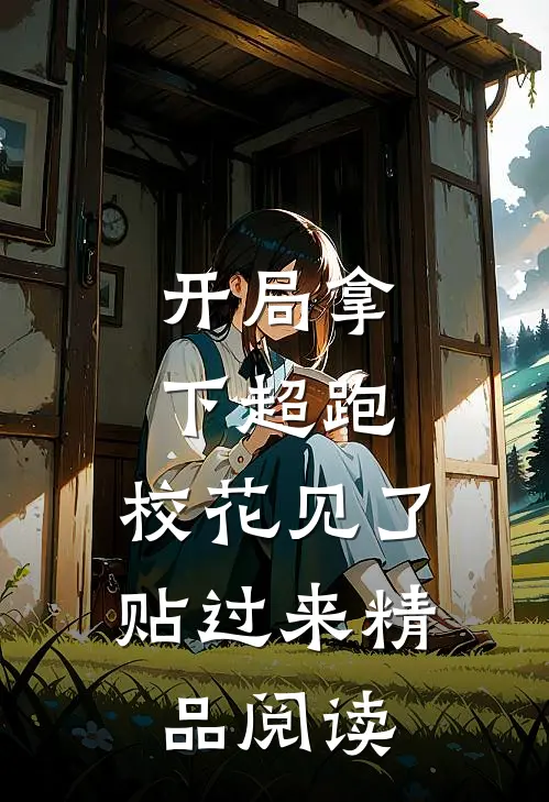 开局拿下超跑，校花见了贴过来精品阅读