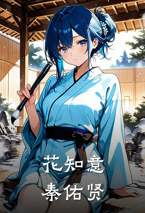 花知意秦佑贤