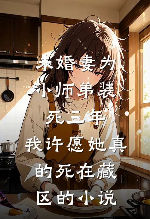 未婚妻为小师弟装死三年，我许愿她真的死在藏区的小说